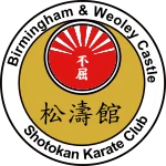 Birmingham & Weoley Castle Shotokan Karate