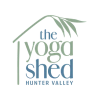 The Yoga Shed