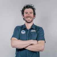 Jérémy Janody : Mountain Guide - Ski - Mountaineering Climbing - Canyoning - Via Ferrata