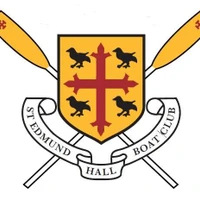 St Edmund Hall Boat Club