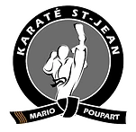 Karate St-Jean School Mario Poupart