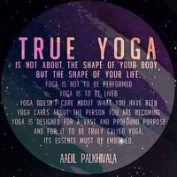 AC Yoga