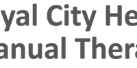 Royal City Health and Manual Therapy Inc