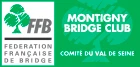 Montigny Bridge Club