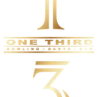 One Third Bowling Darts Bar