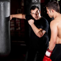 Fight Doctor