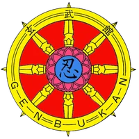 Genbukan-ninjutsu