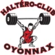 Haltéro-Club Oyonnaxien