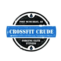 Crossfit Crude