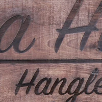 Yogahut Hangleton