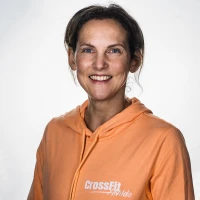 CrossFit Alvilda