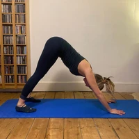 Healthy Pilates