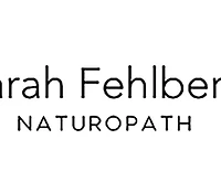 Sarah Fehlberg