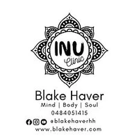 Blake Haver