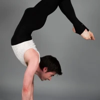 Yoga Flexibility