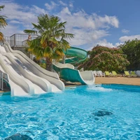 Camping Tohapi Le Parc des Allais