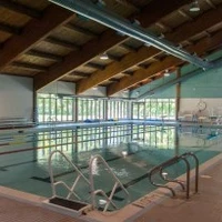 Forbert Memorial Pool