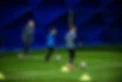 Develop football coaching