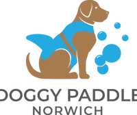 Doggy Paddle Norwich