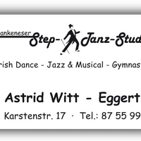 Nikolaus Witt-Eggert Astrid Tanzschule u. Eggert
