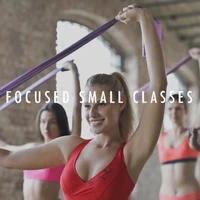 Tish bolton personal trainer