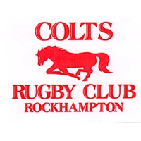 Colts Rugby Union Club Rockhampton