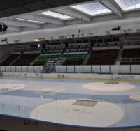 Patinoire de Tours