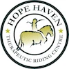 Hope Haven Therapeutic Riding Centre