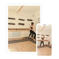 Yoga Barre Studio Médoc En Ligne