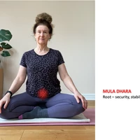 Forever Active Yoga