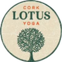 Cork Lotus Yoga