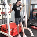 O'Neill Conditioning