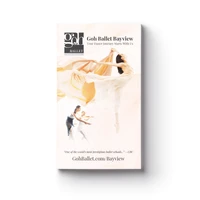Goh Ballet