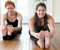 Yoga Et Vous