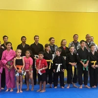 Kyeok Sul Do Martial Arts Mixtes Coréens