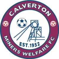 Calverton Miners Welfare