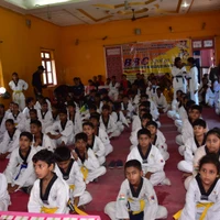 Aim Taekwondo & Physical Academy