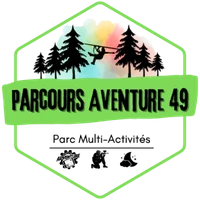 PARCOURS AVENTURE 49 Ouvert sur réservation