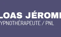 Jérôme LOAS Hypnothérapeute