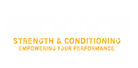 Revive Strength & Conditioning Pte. Ltd.
