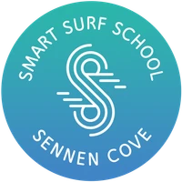 Smart Surf School