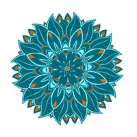 Yoga Flourish