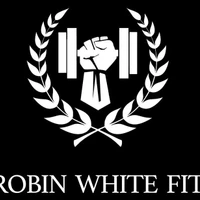 Robin white fit and massage