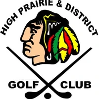 High Prairie and District Golf Club