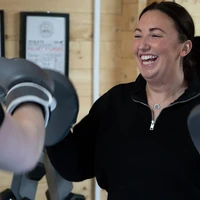 K Sturges Fitness & Training