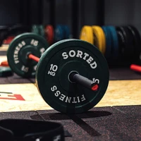 Hybrid Fitness Sutton