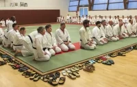 OXGANGS JUJITSU - JUDO (JUNOMICHI) SCHOOL