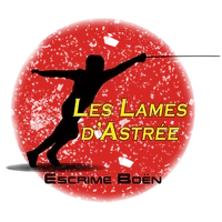 Les Lames D'astrée