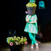 CNC danse - nathalie cornille