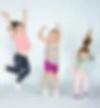 Dance creation